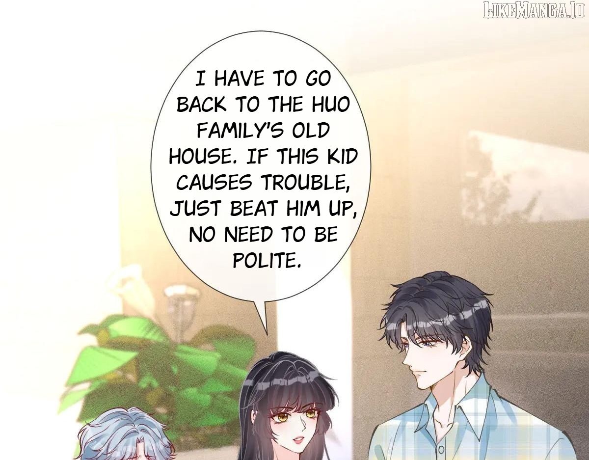 Everyone's Darling Chapter 319 - page 29